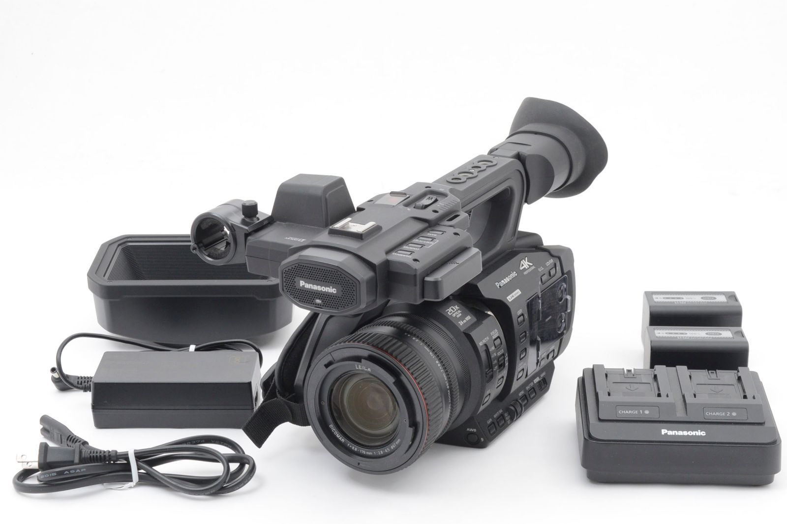 ■美品■ PANASONICAG-UX180