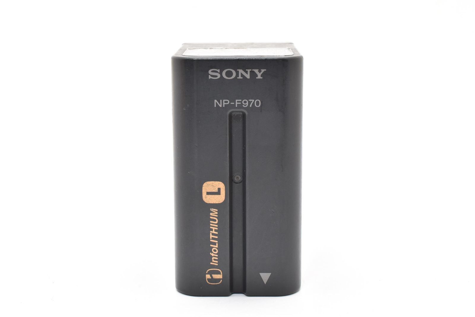 ■美品■ SONYNP-F970 純正