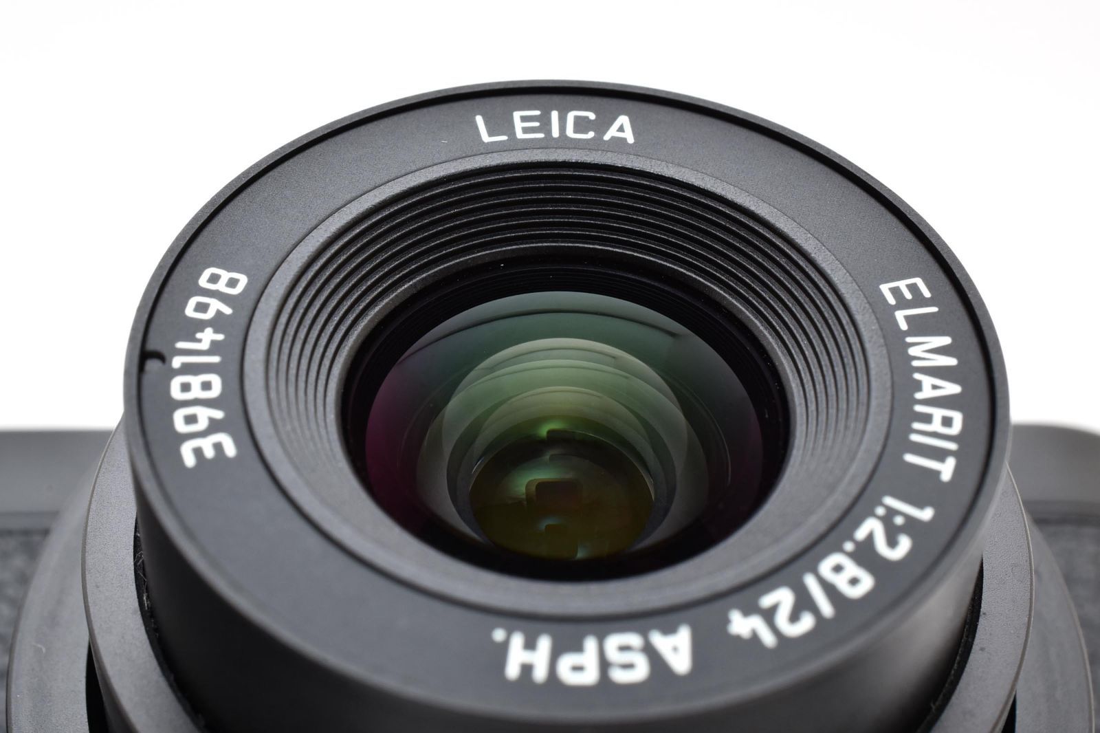 ■美品■ LEICAX1 ブラック