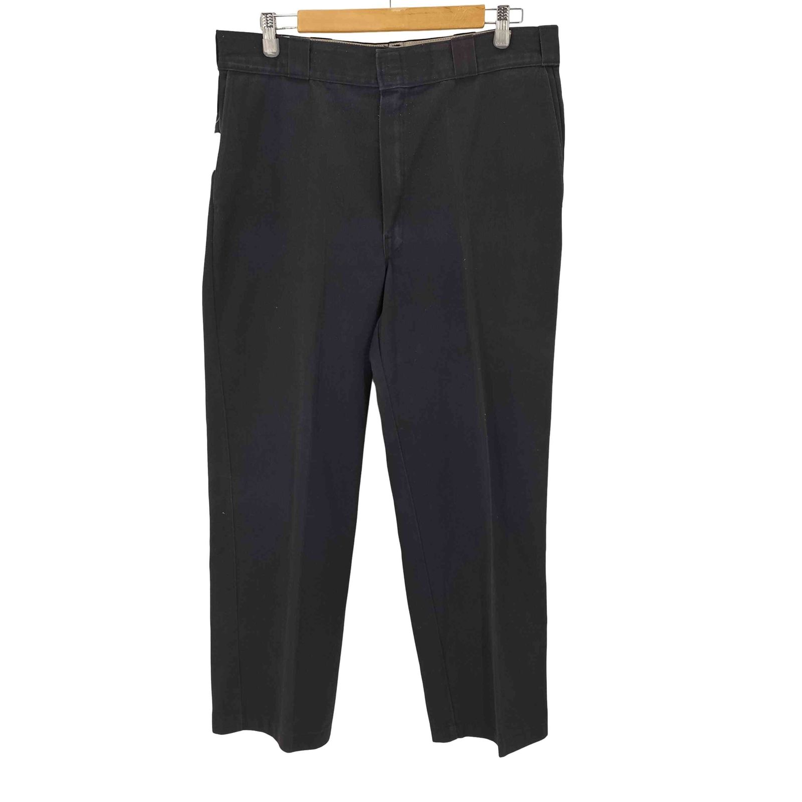 ディッキーズ Dickies 90s TALONジップ ワークパンツ メンズ 表記無
