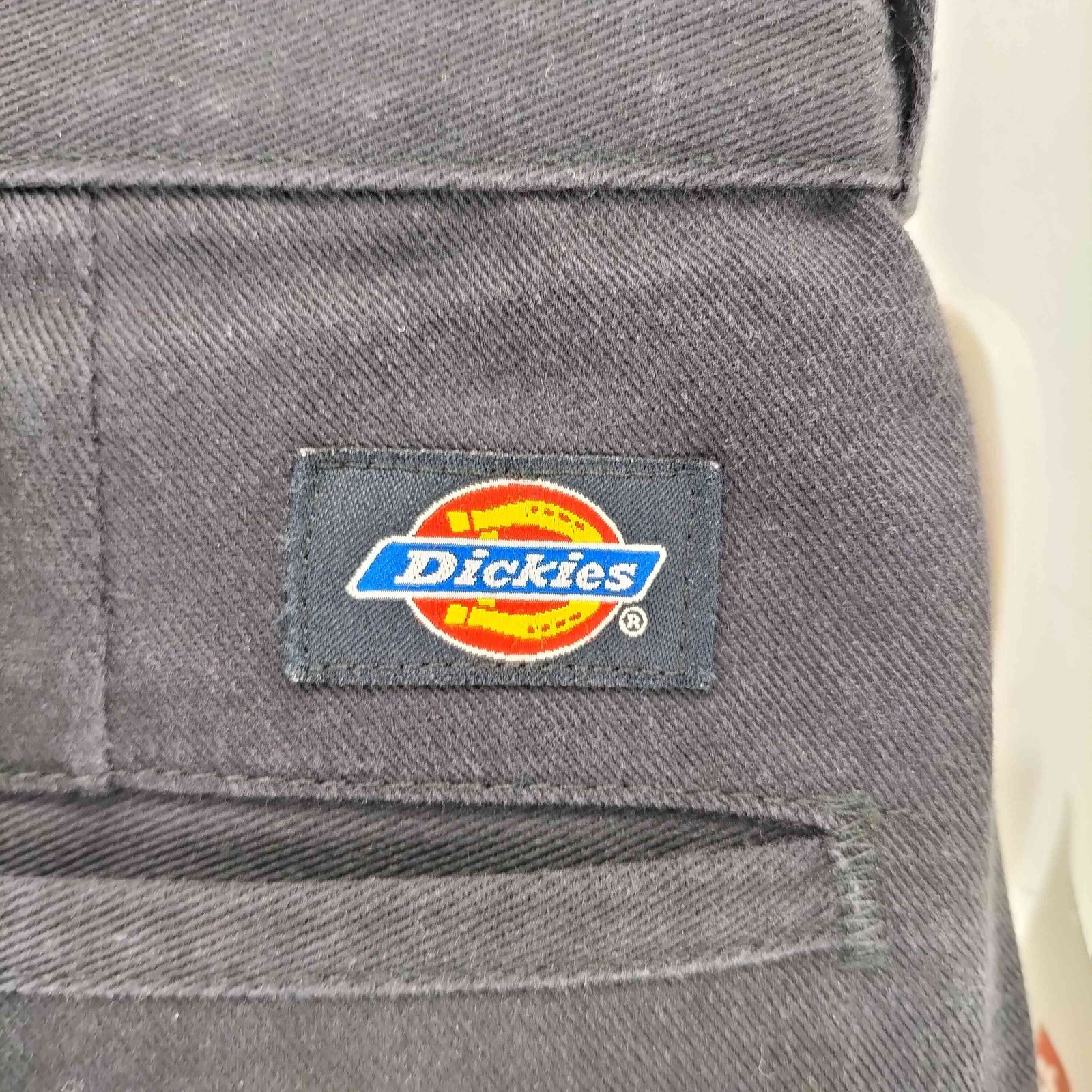 ディッキーズ Dickies 90s TALONジップ ワークパンツ メンズ 表記無
