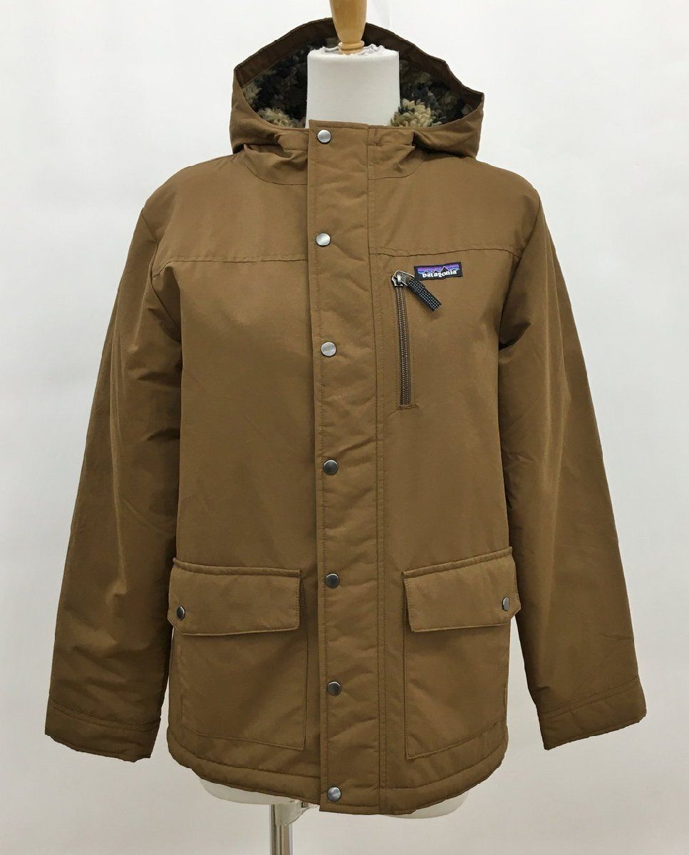 パタゴニア patagonia ナイロンジャケット XL 14 2507WT022 - メルカリ
