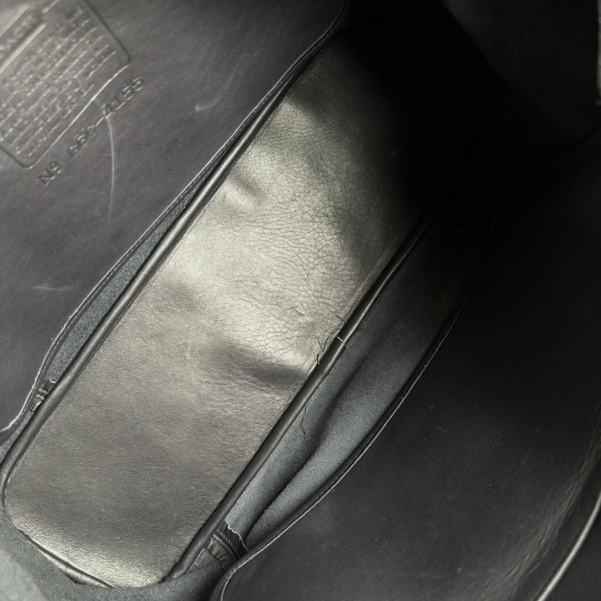 コーチ G6C オールドコーチ ショルダーバッグ 4155 ハンドバッグ COACH 