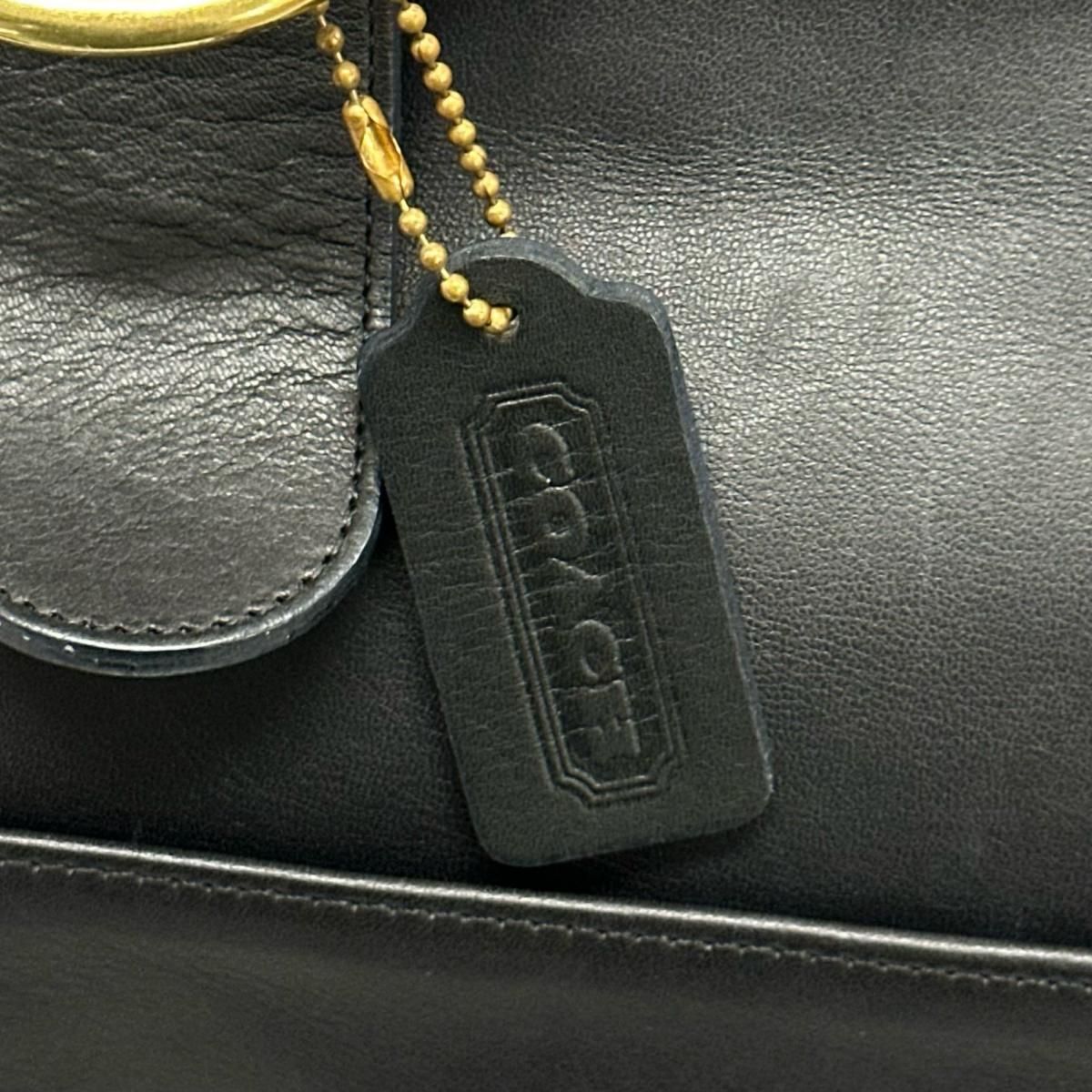 コーチ G6C オールドコーチ ショルダーバッグ 4155 ハンドバッグ COACH 