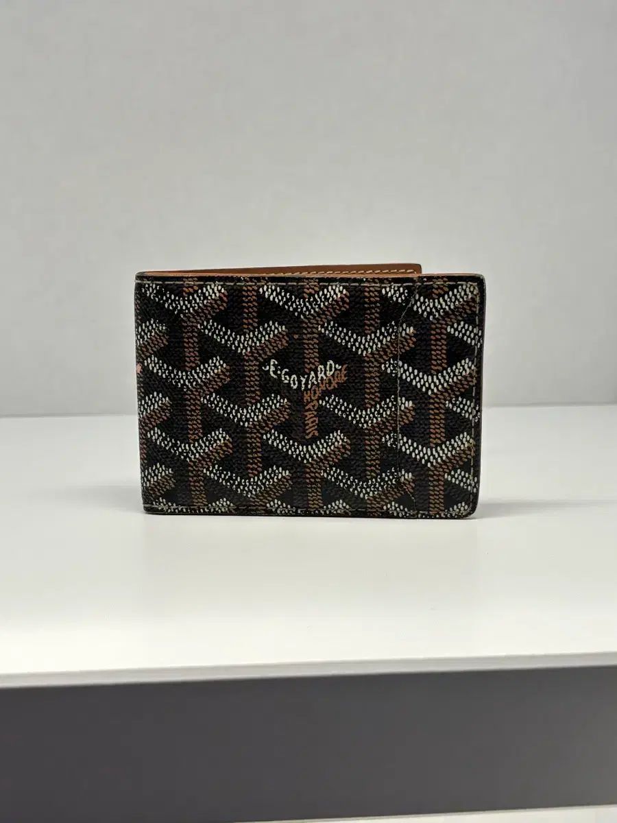 Masion Goyard ゴヤール ゴーINカードウォレット