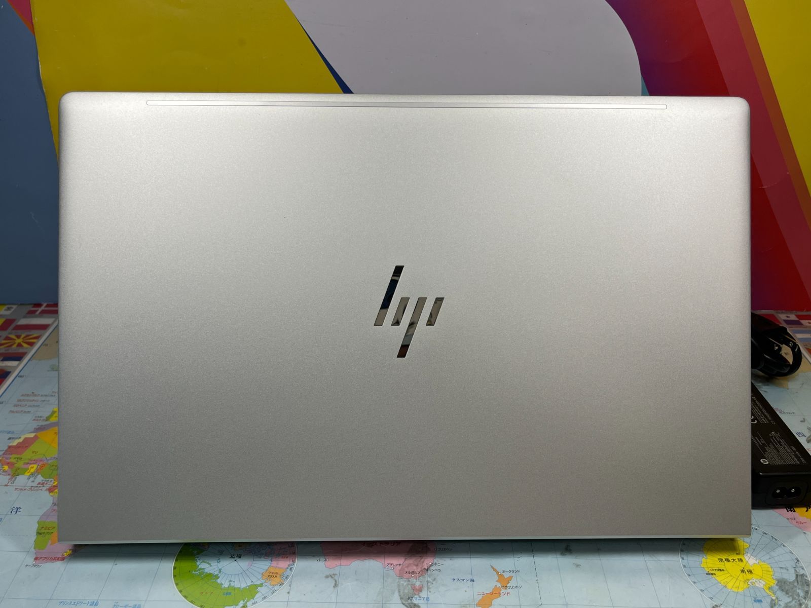 HP 650 G9 15.6