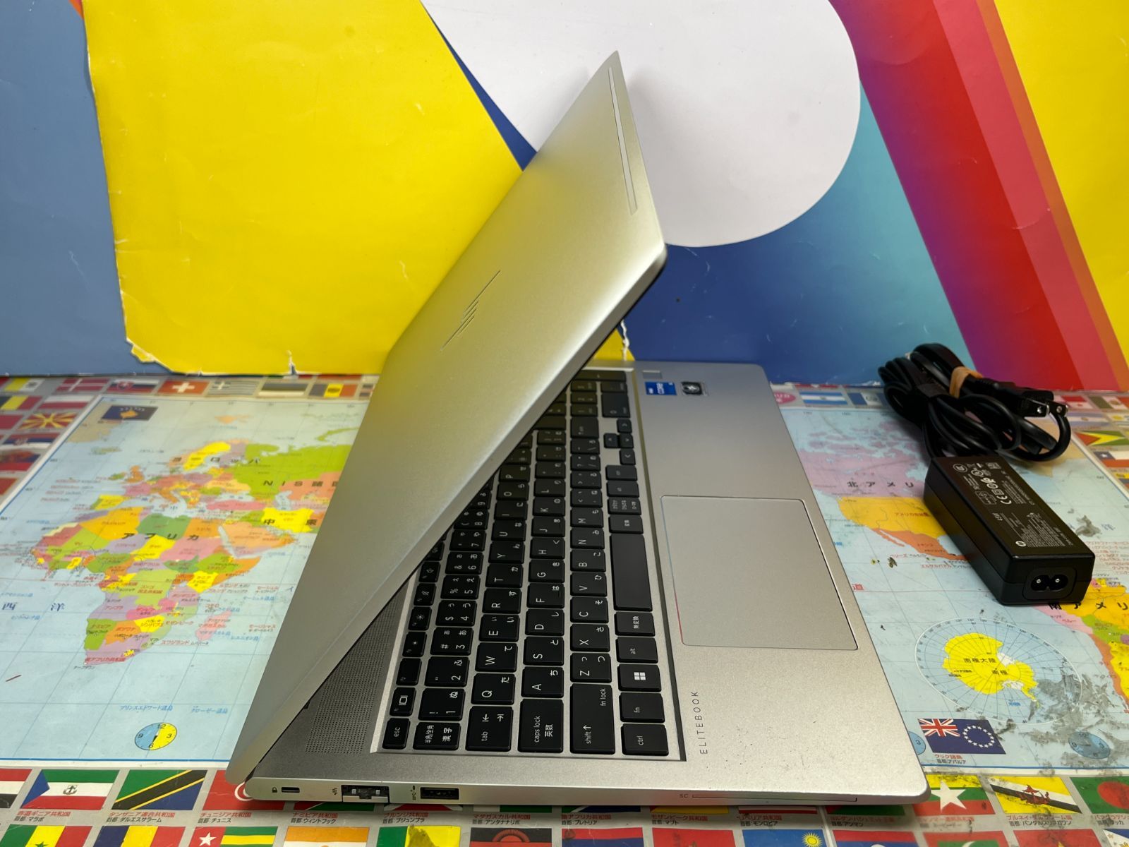 HP 650 G9 15.6