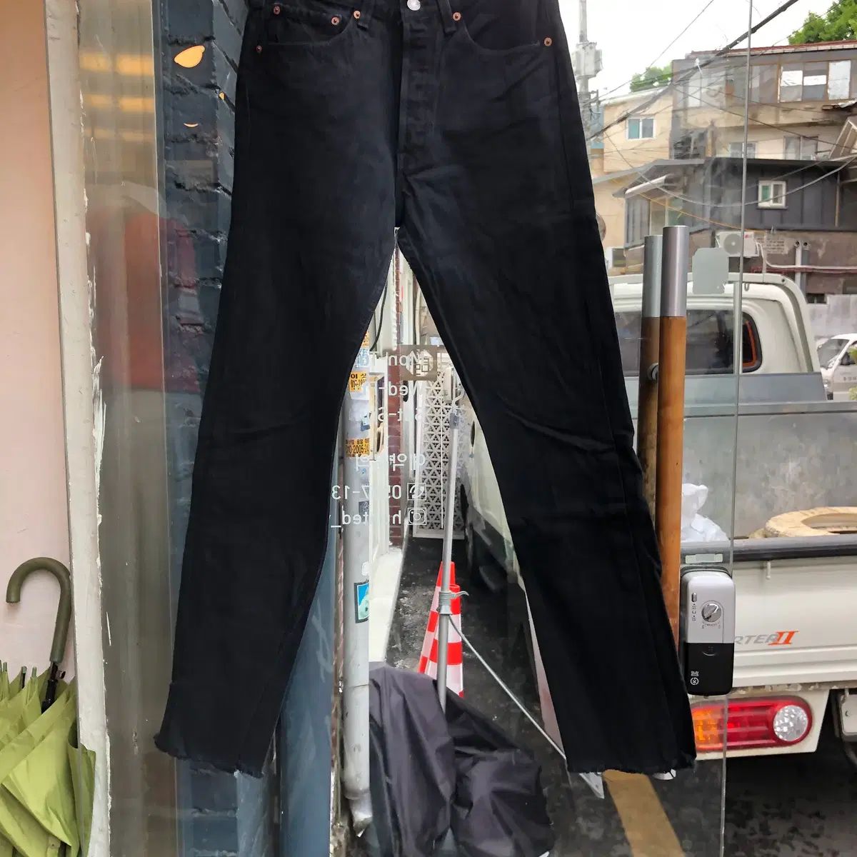 90年代 リーバイス 501-28