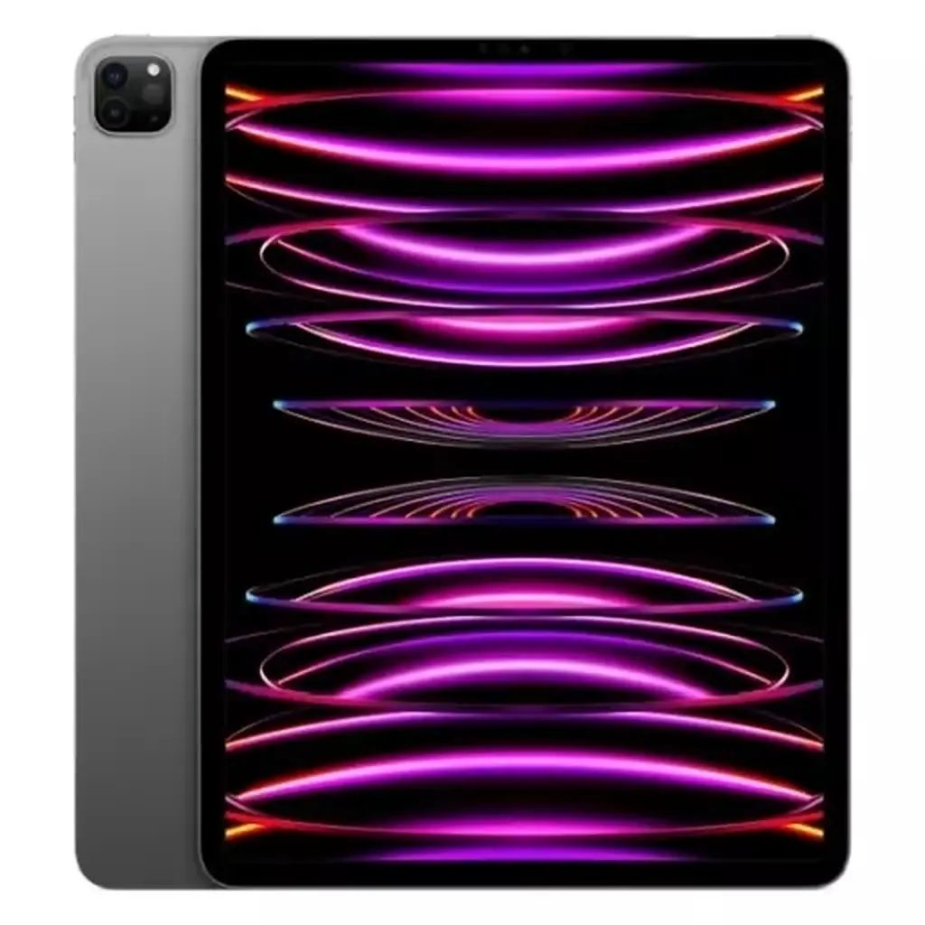 【中古】タブレット端末 iPad Pro 12.9インチ(第6世代) Wi-Fi 512GB (スペースグレイ) [MNXU3J/A]