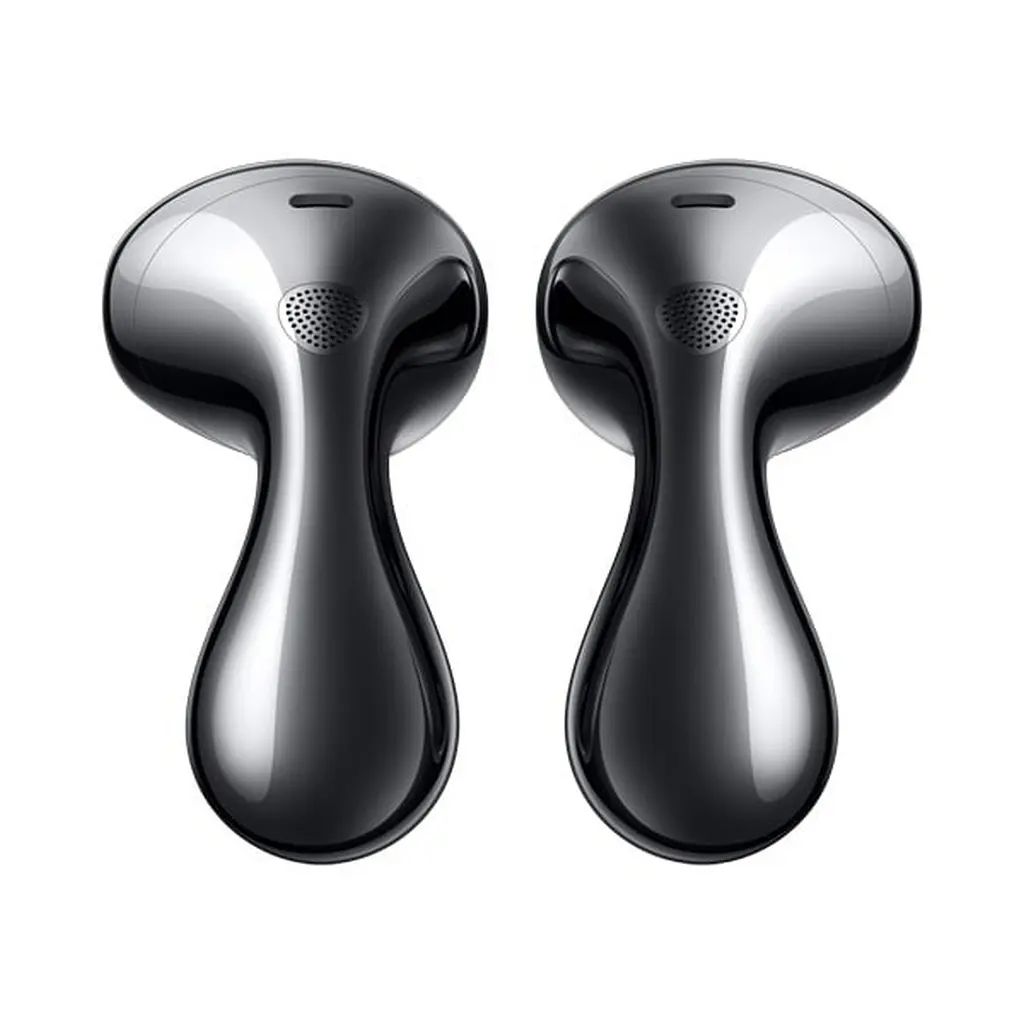 【中古】ヘッドフォン HUAWEI 完全ワイヤレスイヤホン FreeBuds 6 (ブラック) [T0020]