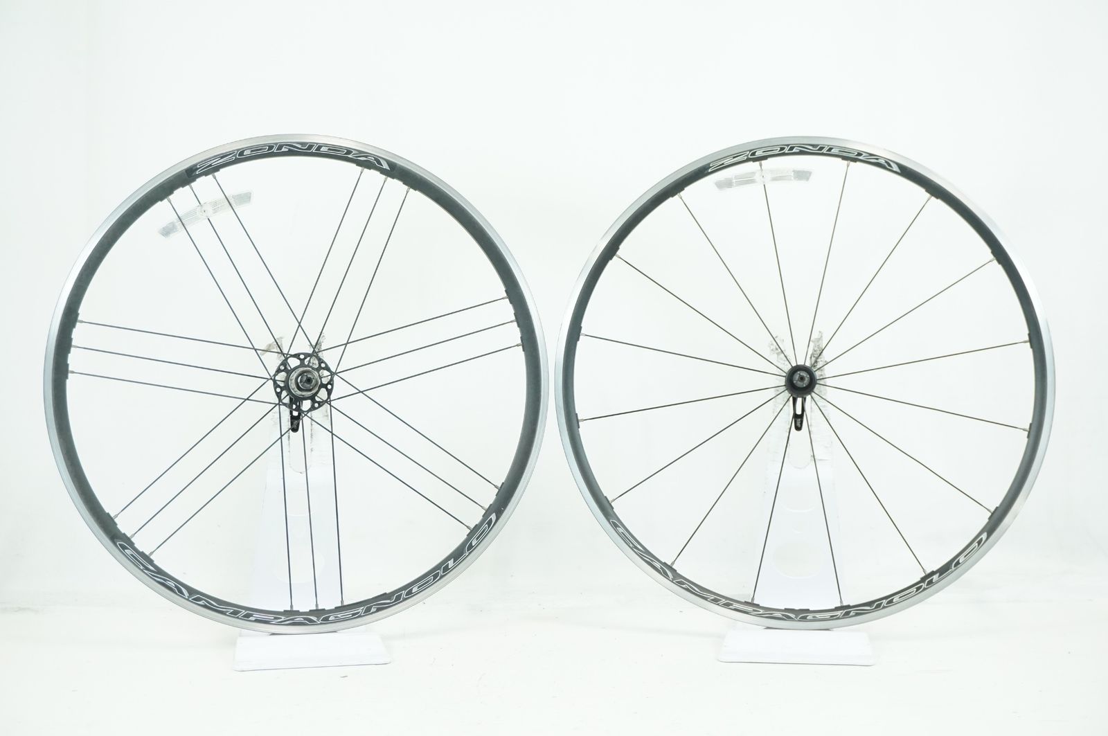 CAMPAGNOLO 「カンパニョーロ」 ZONDA C17 SHIMANO 11s ホイールセット / バイチャリ宇都宮店 27,105円