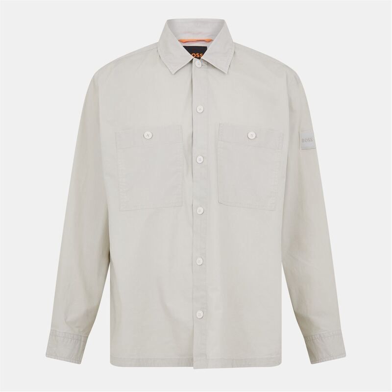 ボス メンズ アウター ジャケット・ブルゾン Boss Locky 2 M 10267882 01 Light Beige 271 ベージュ