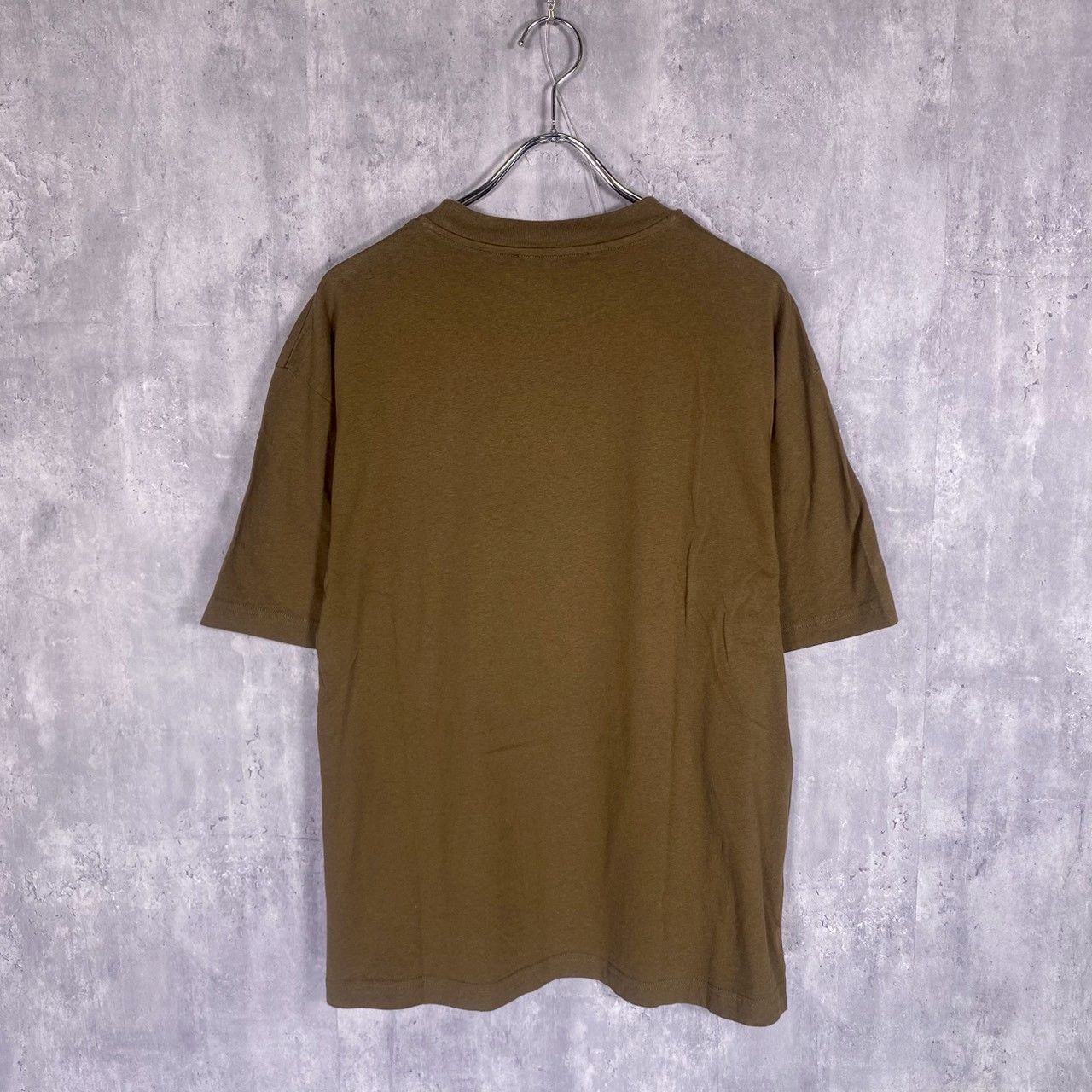 Acne Studios』アクネステュディオス (M) ホースプリントTシャツ 半袖 