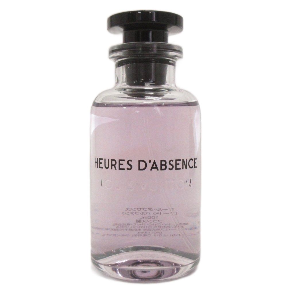 未使用 ルイヴィトン ウールダプサンス オールドゥ 香水 100ml パルファン ルイヴィトン LOUIS VUITTON 美品 ウール・ダプサンス オードゥ