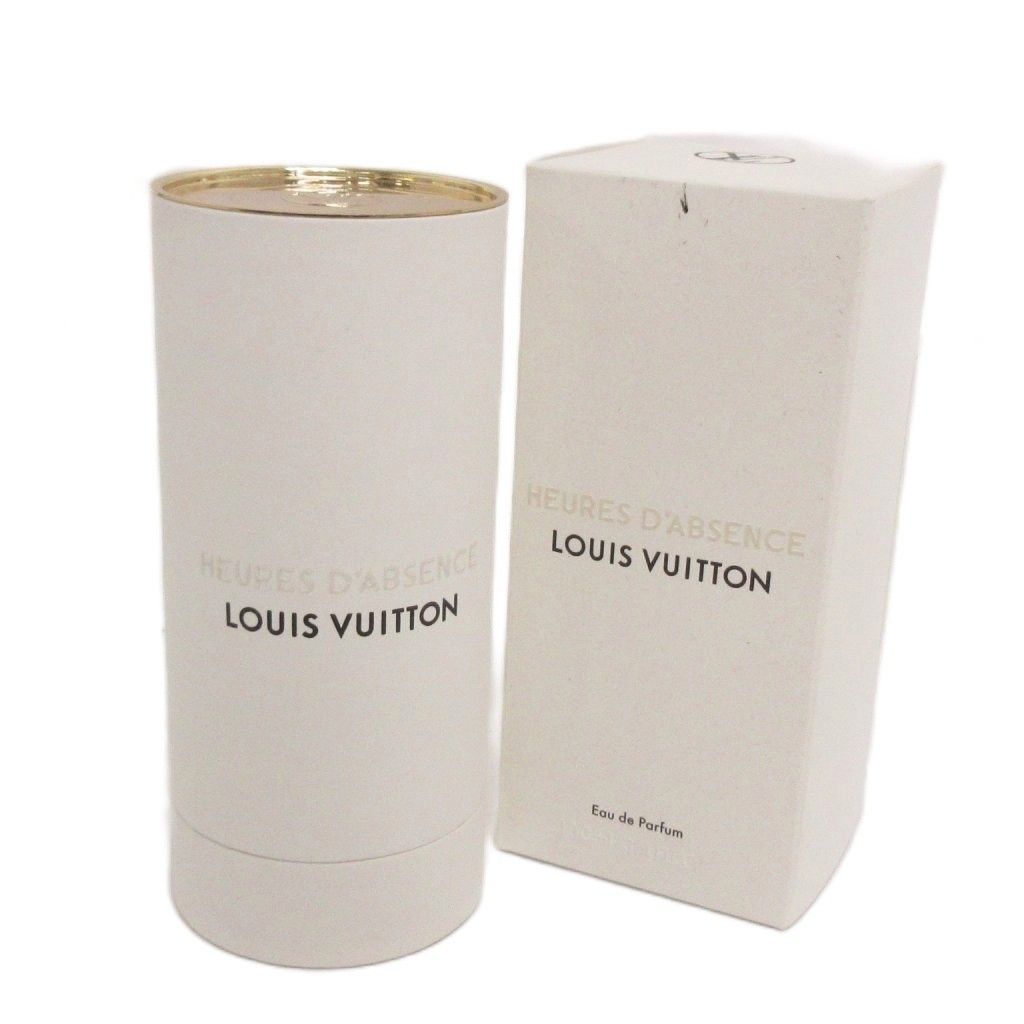 ルイヴィトン LOUIS VUITTON 美品 ウール・ダプサンス オードゥ