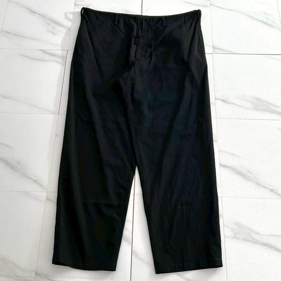 13AW Yohji Yamamoto POUR HOMME pants 3 23,616円