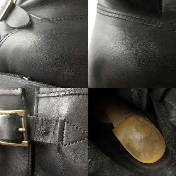 USA製 Chippewa チペワ 27872 スチールトゥ ショート エンジニア USA製 Chippewa チペワ 27872 スチールトゥ ショート エンジニア