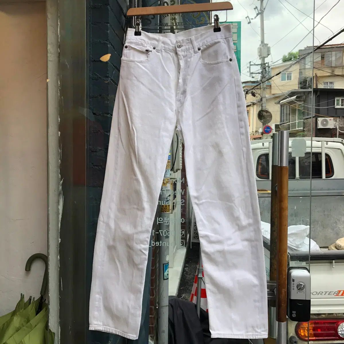 90年代 リーバイス 501-27