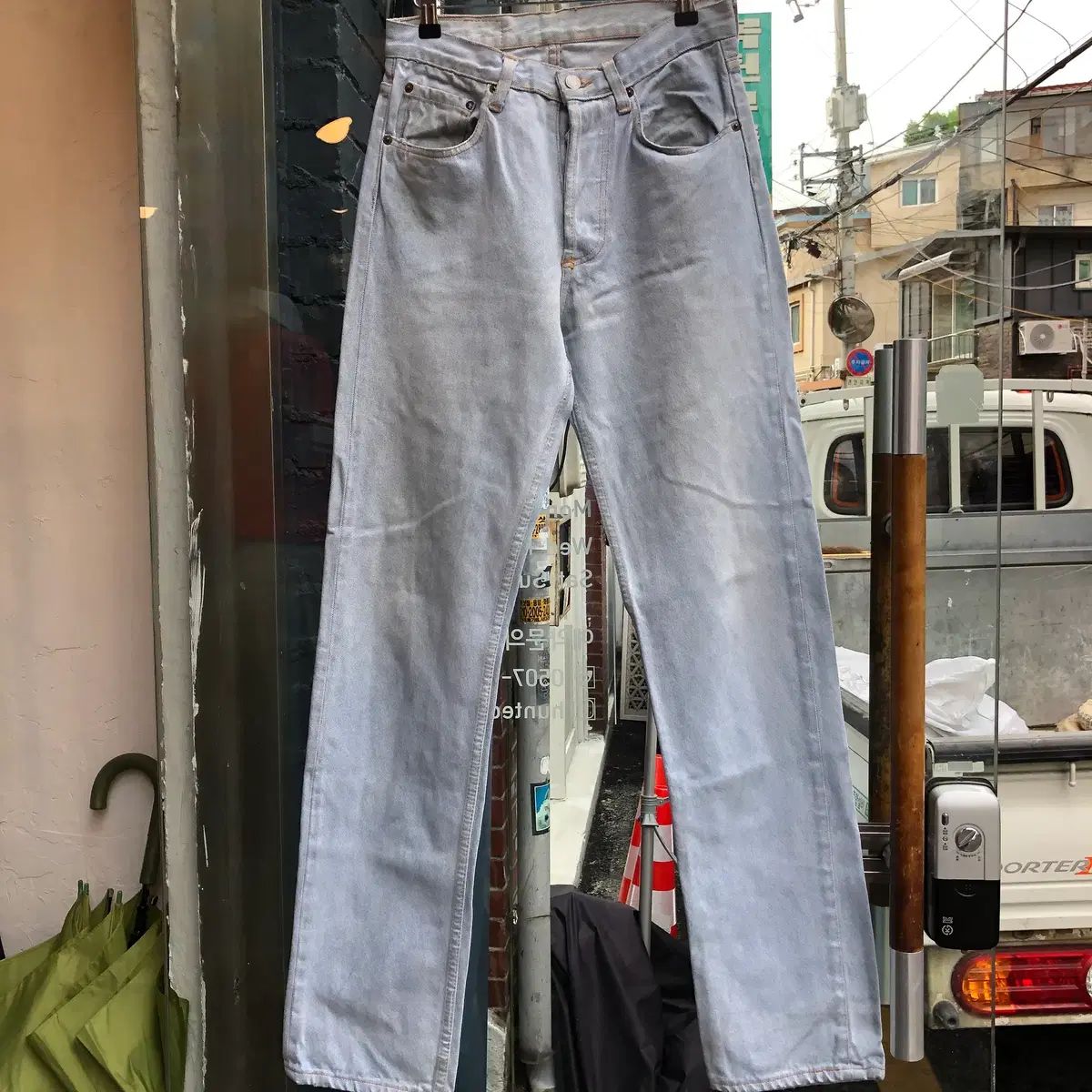 90年代 リーバイス 501-28