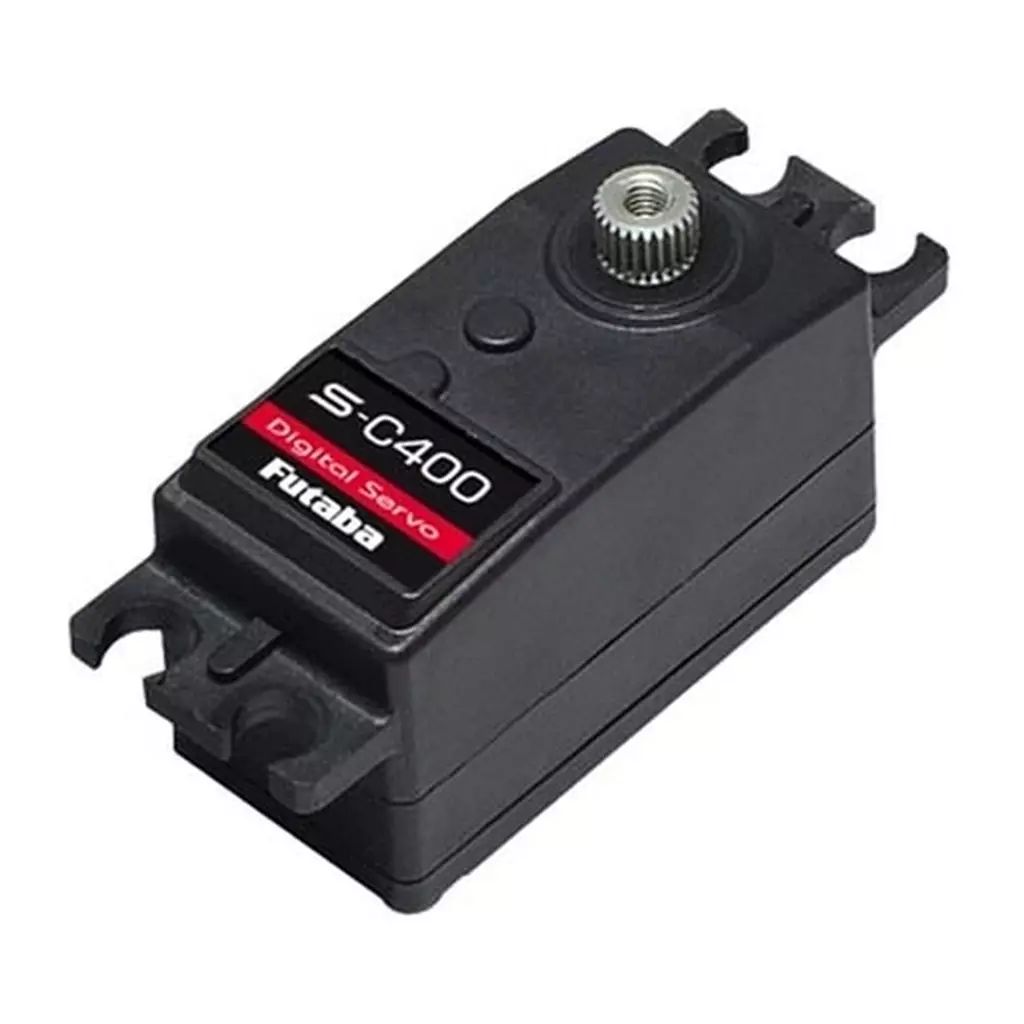【中古】ラジコン S-C400 [00107398-3]