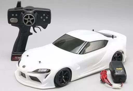 YOKOMO ドリフトパッケージ2WD パンデムGRスープラ 中古 中古】ラジコン 1/10 ドリフトパッケージ 2WD 組み立て済みフルセット