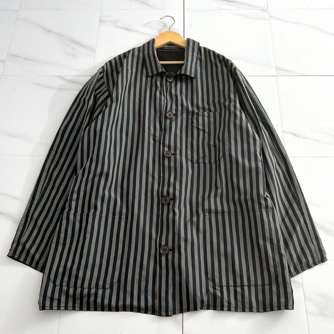 98SS Yohji Yamamoto POUR HOMME Jacket - メルカリ
