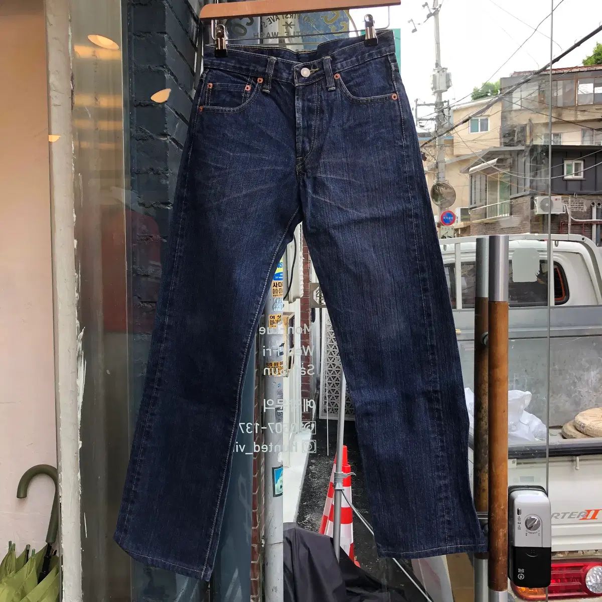 90年代 リーバイス 501-26