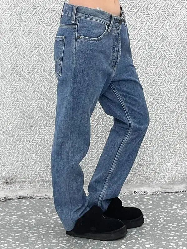 Carhartt WIP オールドスクール レトロ ヴィンテージ デニムパンツ 30インチ C11725