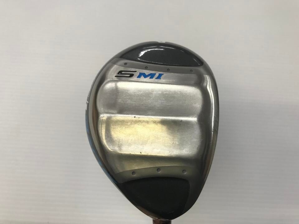 ミズノ SURE DD 2.0 MI 22度 EXSAR (SURE DD 2.0 MI) Rフレックス