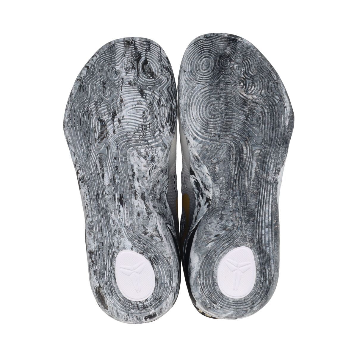 NIKE KOBE 9 LOW PROTRO EM -MAMBACITA- BLACK/METALLIC GOLD/BLACK 