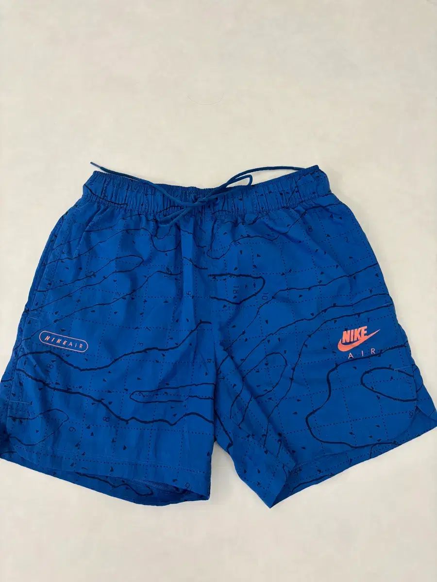 ナイキ エア ウーブン ショーツ ハーフパンツ M(30)