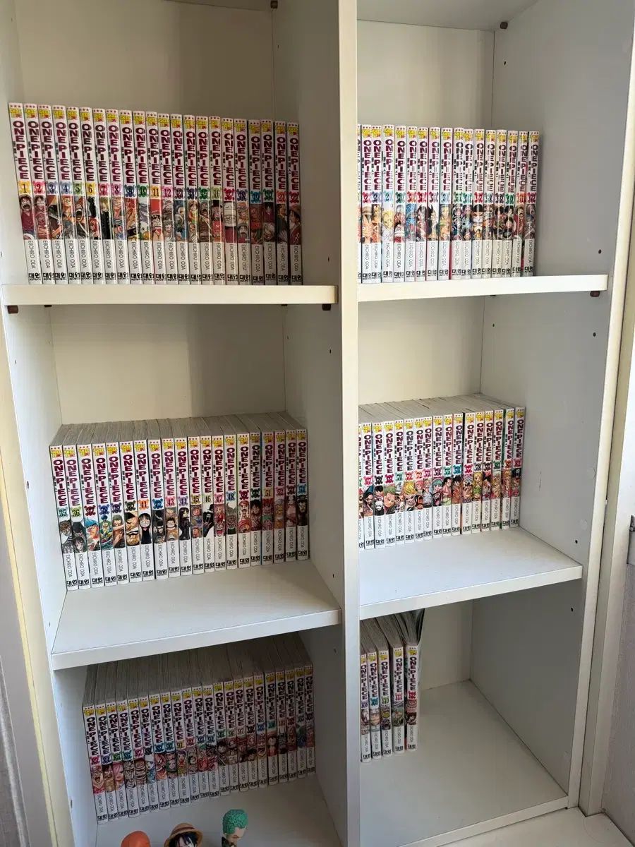 ONE PIECE 全巻 1 112 巻