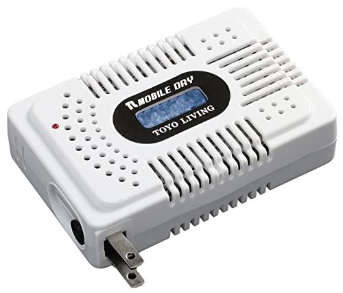 東洋リビング 【モバイルドライ】 MD-3 ホワイトt 052d403d