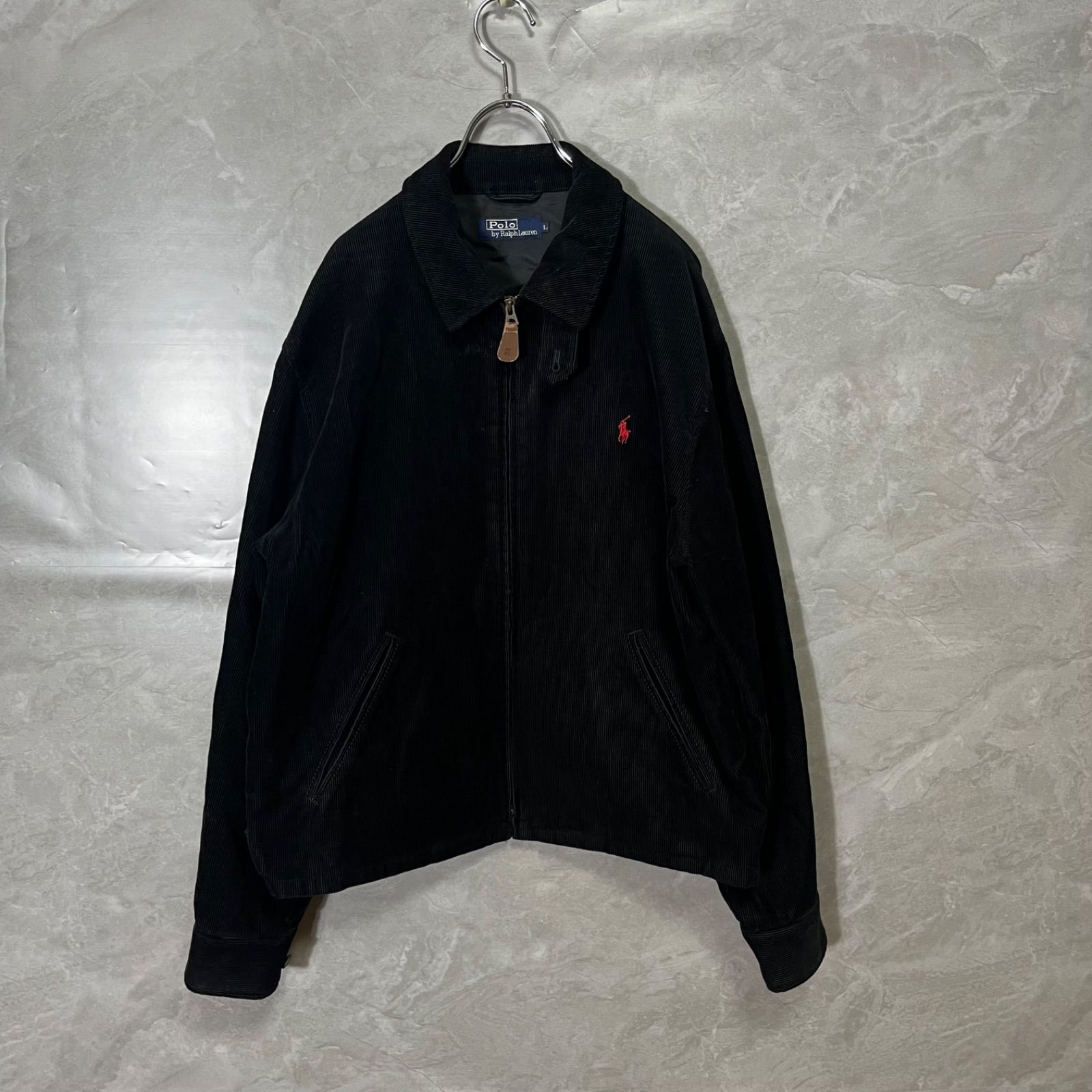 POLO by RALPH LAUREN ポロバイ ラルフローレン L コーデュロイ