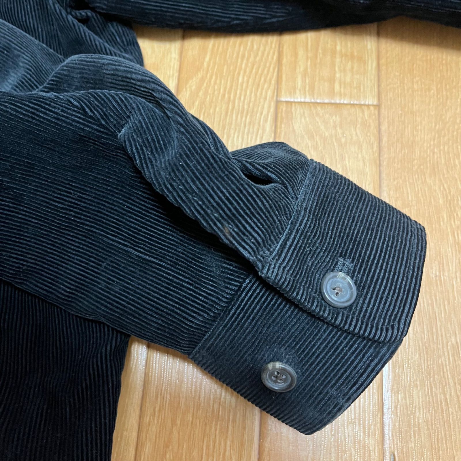 POLO by RALPH LAUREN ポロバイ ラルフローレン L コーデュロイ