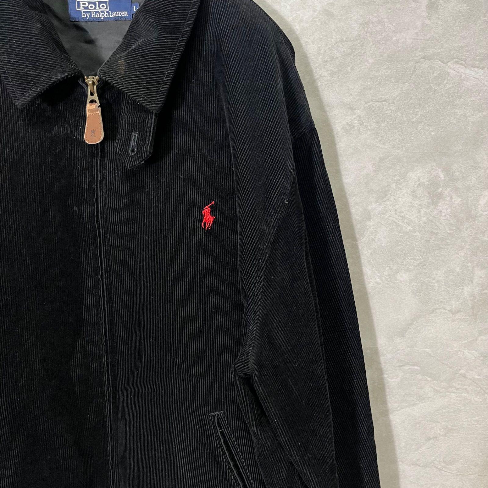POLO by RALPH LAUREN ポロバイ ラルフローレン L コーデュロイ