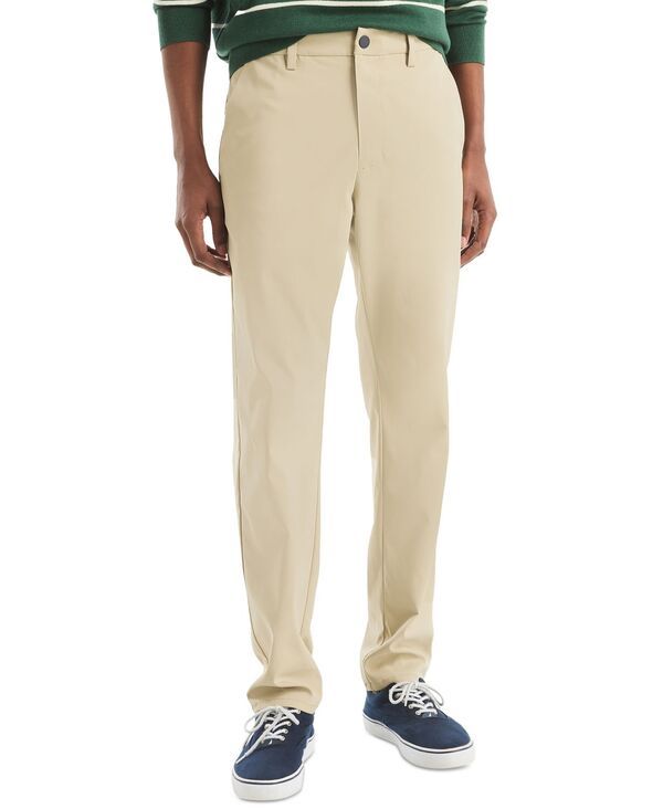 ナウティカ メンズ ボトムス カジュアルパンツ パンツ Nautica Mens Performance Pants Twill Chino