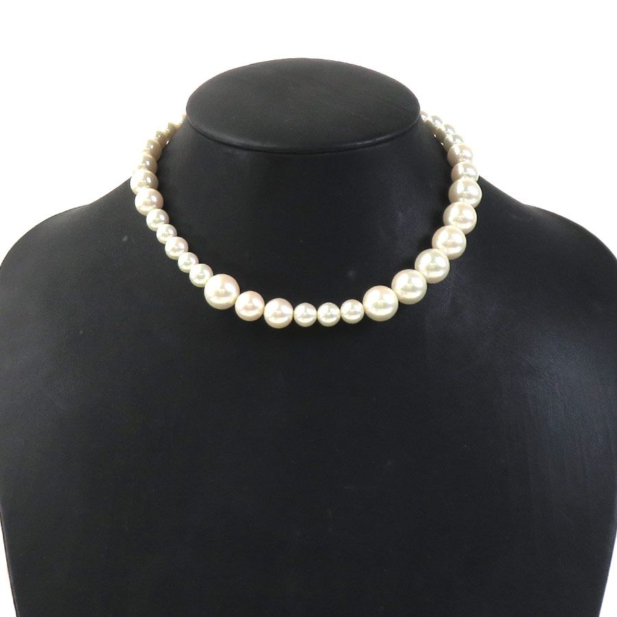 シャネル CHANEL ネックレス