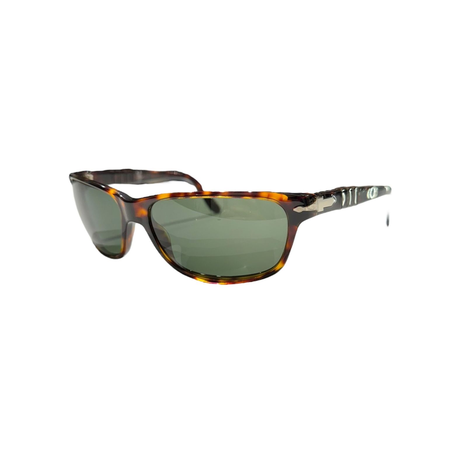 Persol (ペルソール) サングラス ブラウン サイズ不明