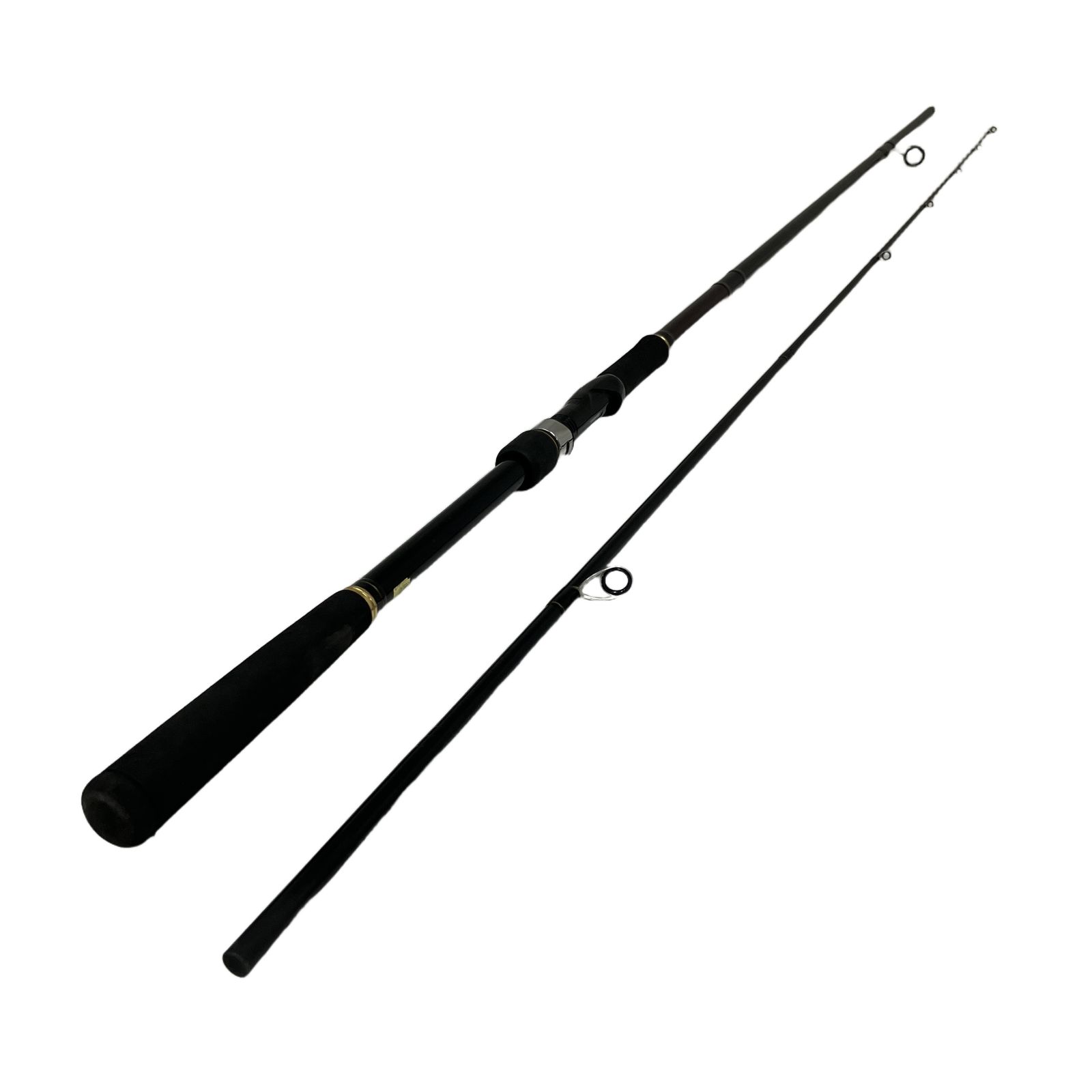 DAIWA ダイワ OVER THERE オーバーゼア 1010M/MH ジャンク O11176636