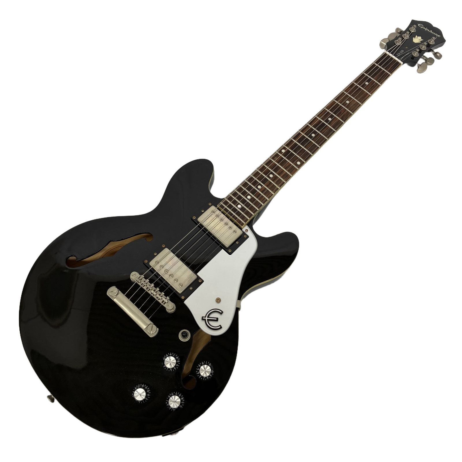 Epiphone ES-339 Dot BP セミアコ 2011年製 中古 T11249282 - メルカリ