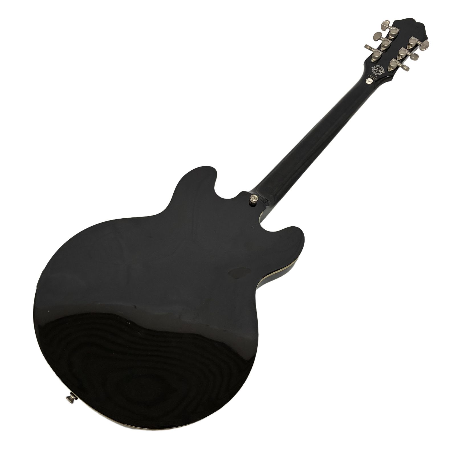 Epiphone ES-339 Dot BP セミアコ 2011年製 中古 T11249282 - メルカリ