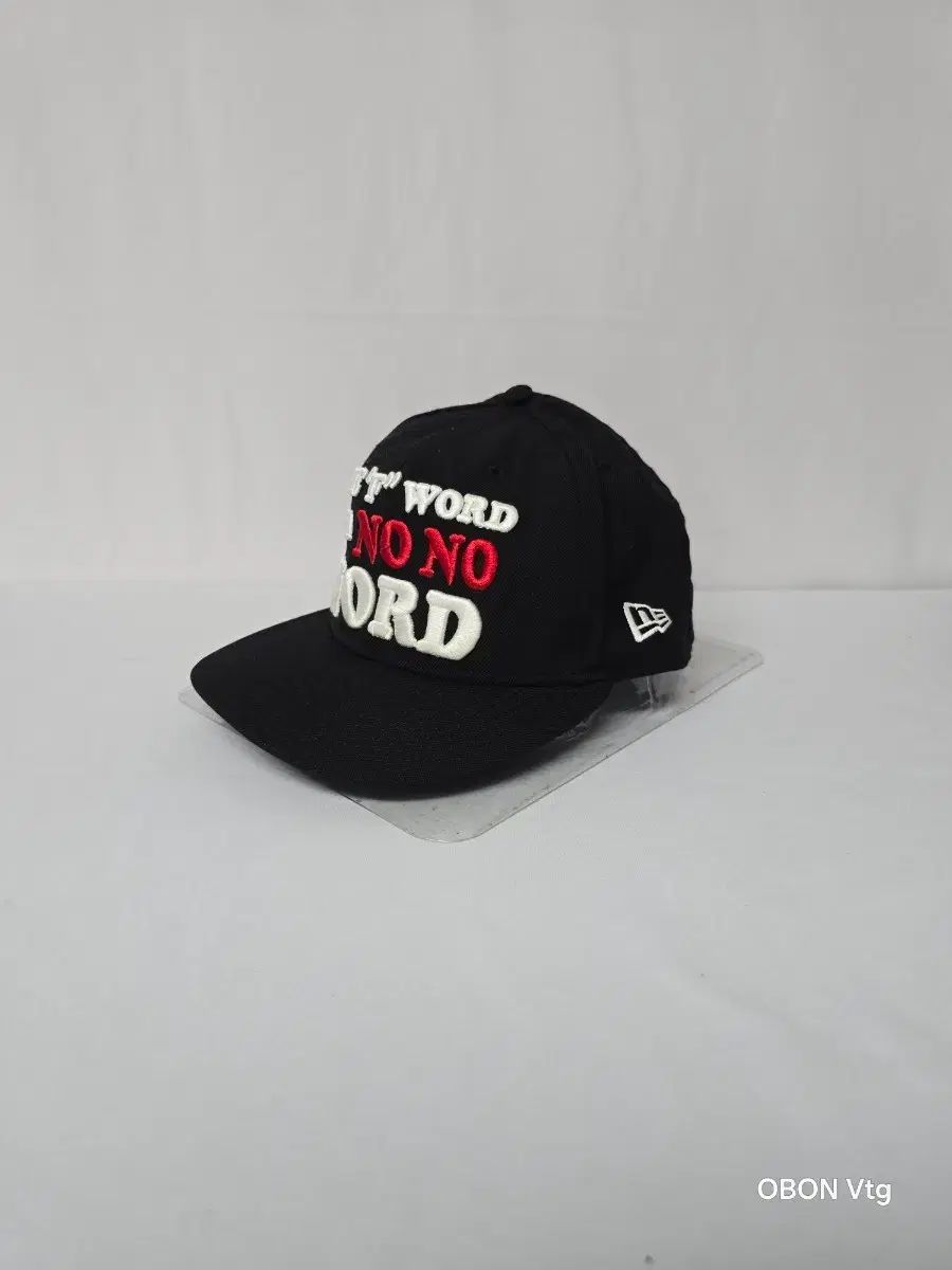 帽子)NEW ERA サウスパーク エリック・カルトマン 59FIFTY スナップバック