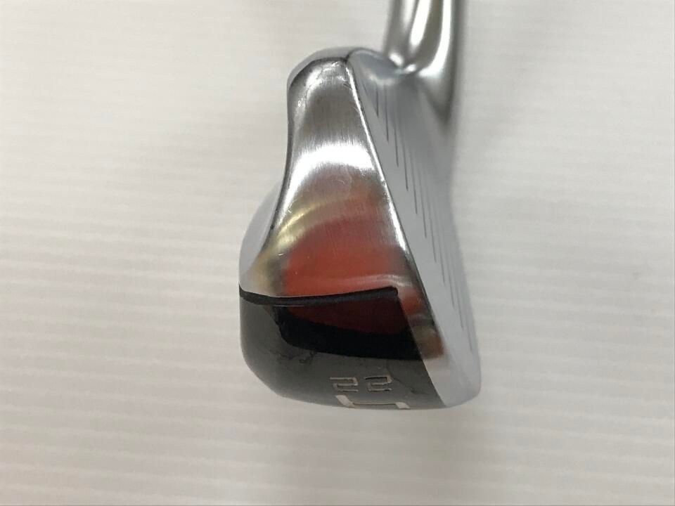 テーラーメイド STEALTH DHY 22度 TENSEI SILVER TM70(STEALTH) S