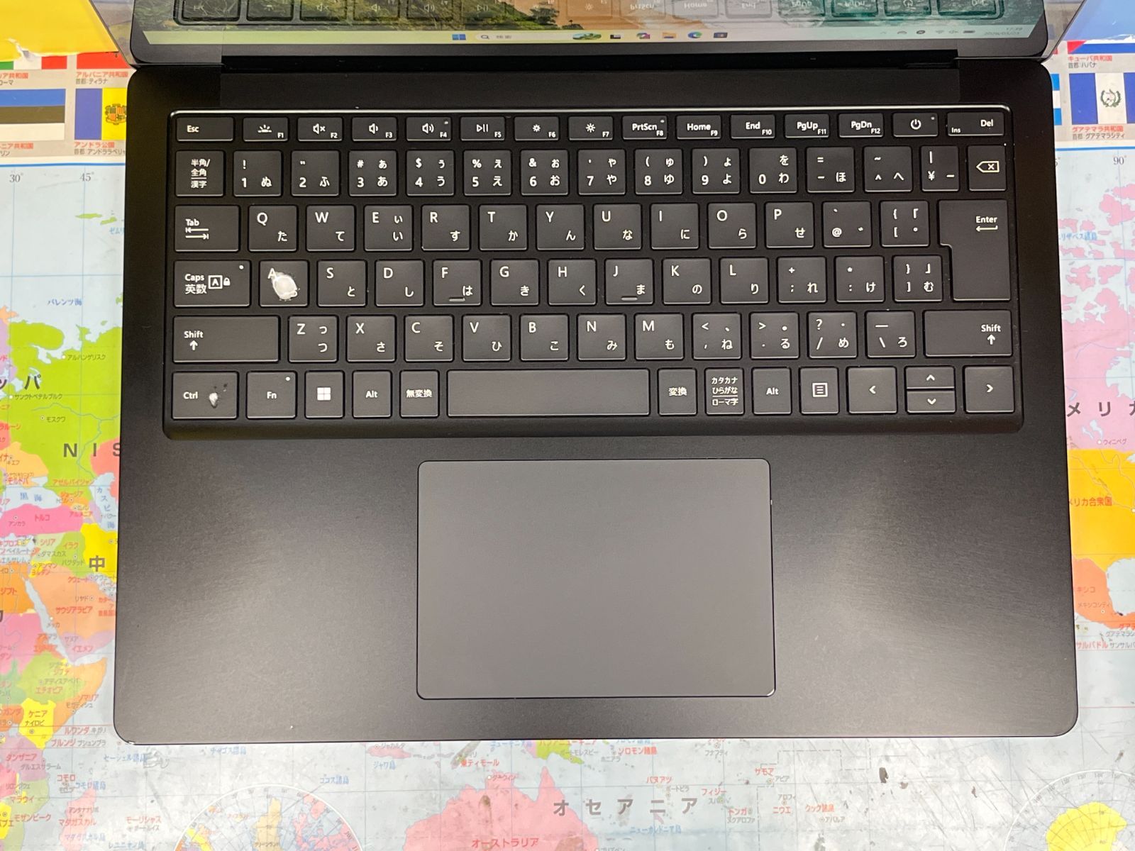 512GB Surface Laptop 4 13.5型 i5軽量ノートPC - メルカリ