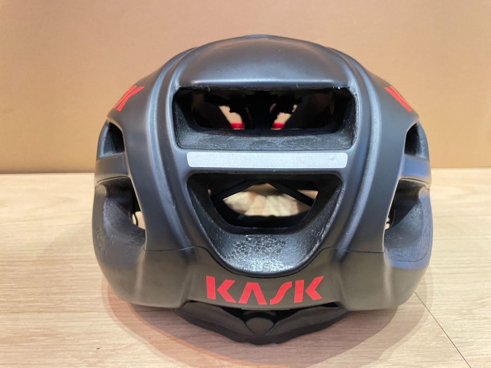 PROTONE カスク P4466 2.0 プロトーネ サイクル □USED□KASK KASK 