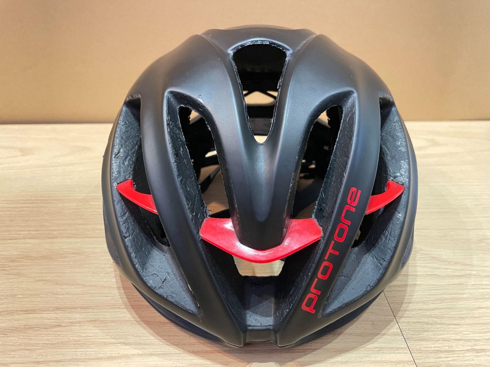 PROTONE カスク P4466 2.0 プロトーネ サイクル □USED□KASK KASK 