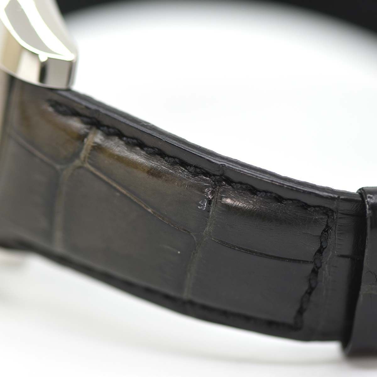 腕時計 CITIZEN シチズン CAMPANOLA カンパノラ メカニカルコレクション 琉雅 NZ0000-07F 自動巻き Dバックル 296