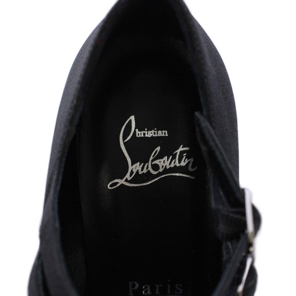 クリスチャンルブタン Christian louboutin Miss Jane パンプス