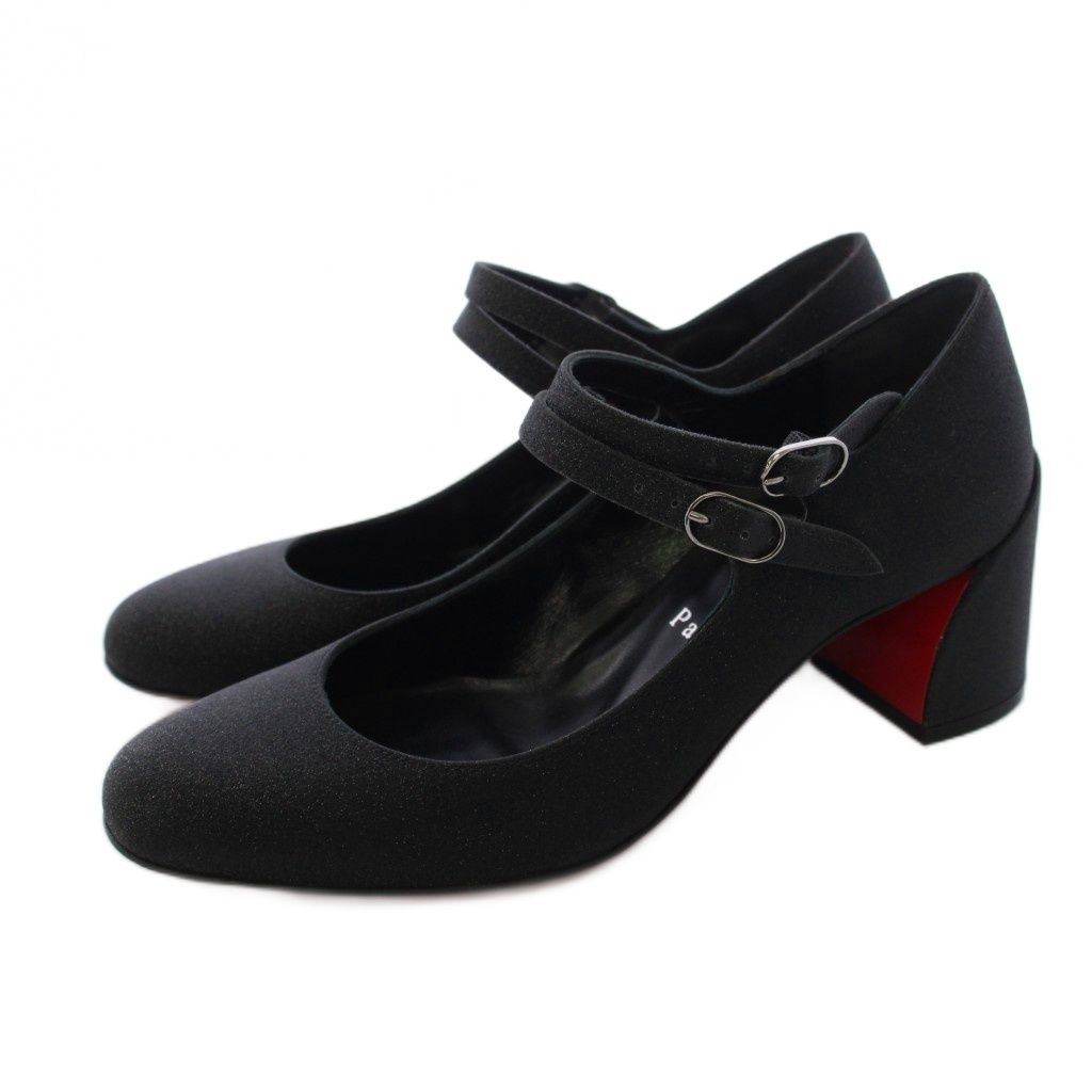 クリスチャンルブタン Christian louboutin Miss Jane パンプス